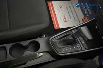 Hyundai I20 Advance Automatic Petrol Hatchback - Stock Number (1679307) - 15th supplementary image