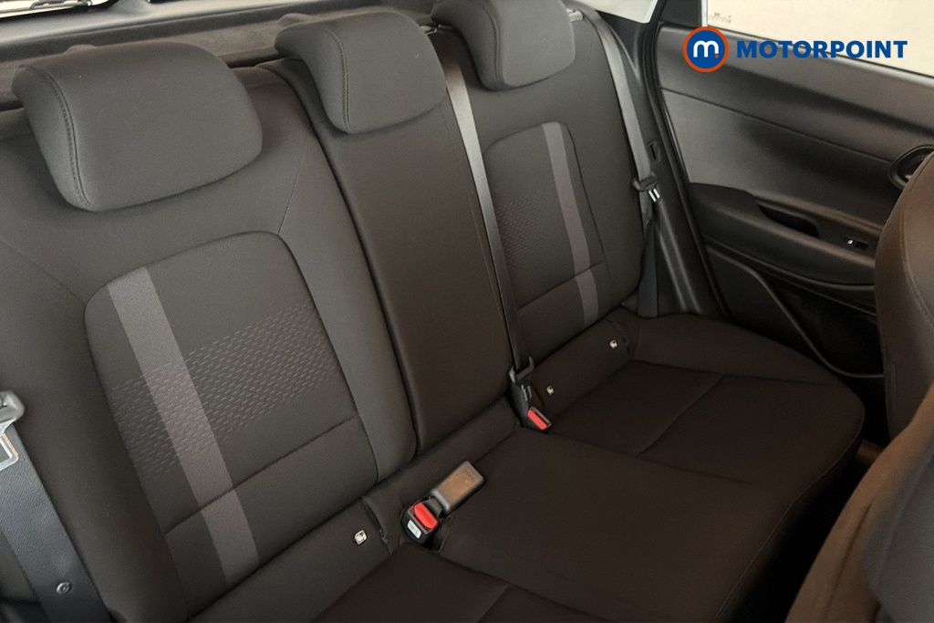 Hyundai I20 Advance Automatic Petrol Hatchback - Stock Number (1679307) - 25th supplementary image