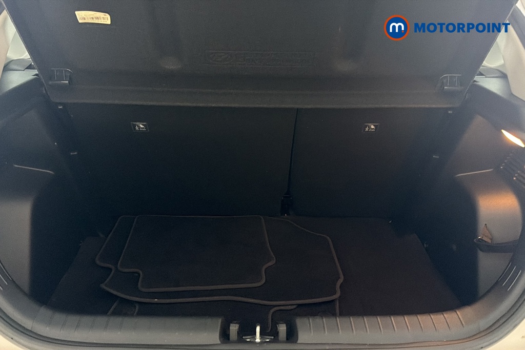 Hyundai I20 Advance Automatic Petrol Hatchback - Stock Number (1679307) - 30th supplementary image
