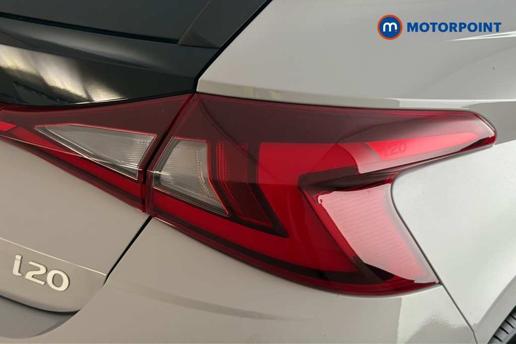 Hyundai I20 Advance Automatic Petrol Hatchback - Stock Number (1679307) - 36th supplementary image