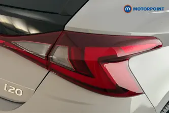 Hyundai I20 Advance Automatic Petrol Hatchback - Stock Number (1679307) - 36th supplementary image