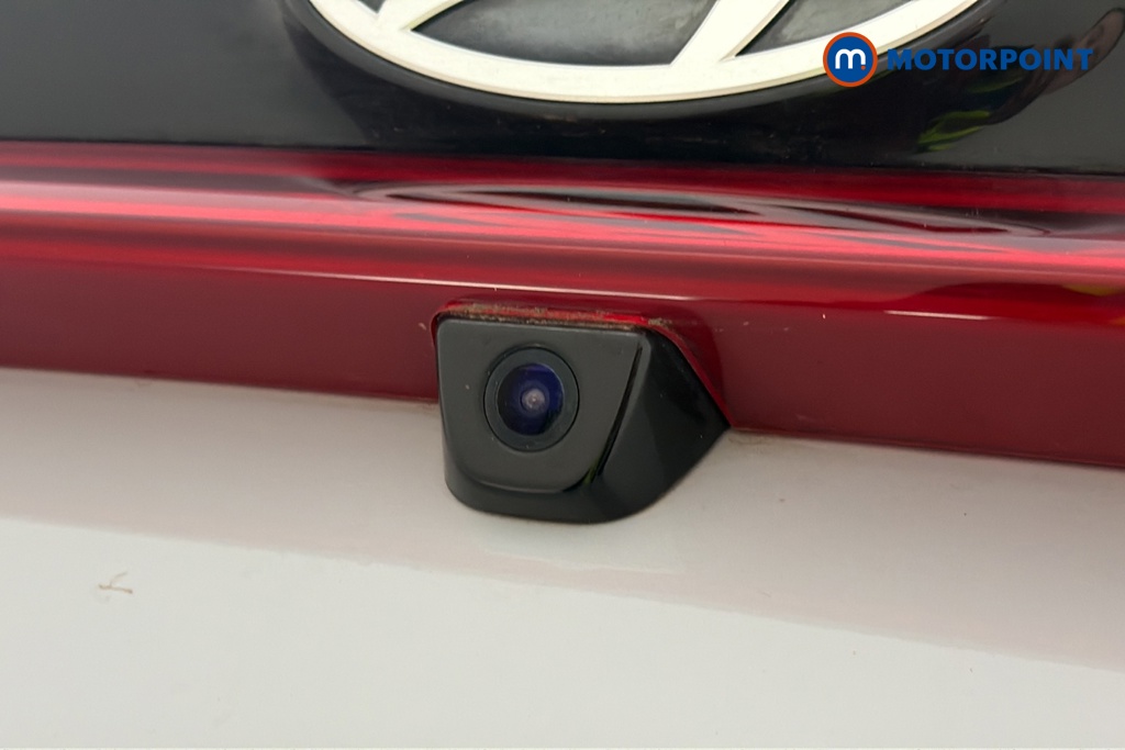 Hyundai I20 Advance Automatic Petrol Hatchback - Stock Number (1679307) - 37th supplementary image