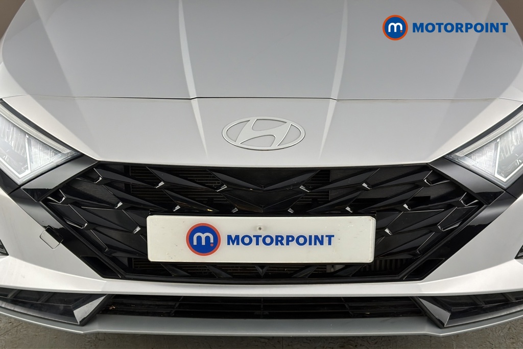Hyundai I20 Advance Automatic Petrol Hatchback - Stock Number (1679307) - 43rd supplementary image