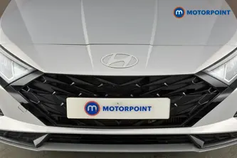Hyundai I20 Advance Automatic Petrol Hatchback - Stock Number (1679307) - 43rd supplementary image