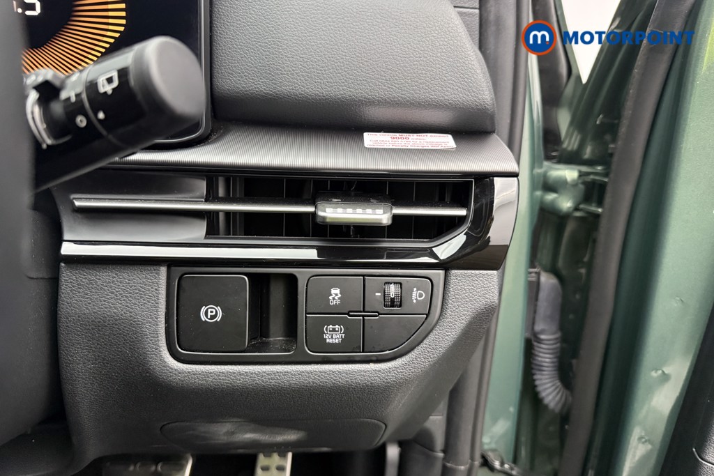 KIA Sportage Gt-Line Automatic Petrol-Electric Hybrid SUV - Stock Number (1679325) - 22nd supplementary image