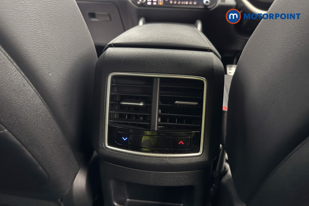KIA Sportage Gt-Line Automatic Petrol-Electric Hybrid SUV - Stock Number (1679325) - 33rd supplementary image