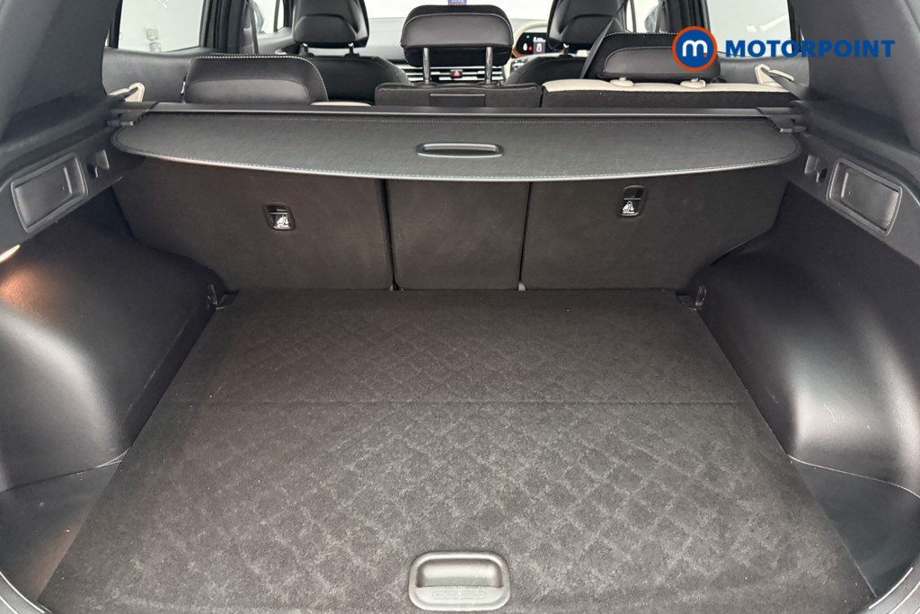 KIA Sportage Gt-Line Automatic Petrol-Electric Hybrid SUV - Stock Number (1679325) - 35th supplementary image