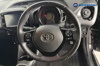Toyota Aygo X-Trend Automatic Petrol Hatchback - Stock Number (1679575) - 2nd supplementary image