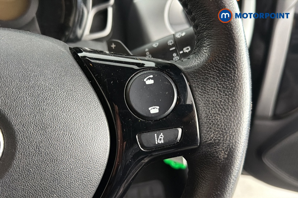 Toyota Aygo X-Trend Automatic Petrol Hatchback - Stock Number (1679575) - 3rd supplementary image