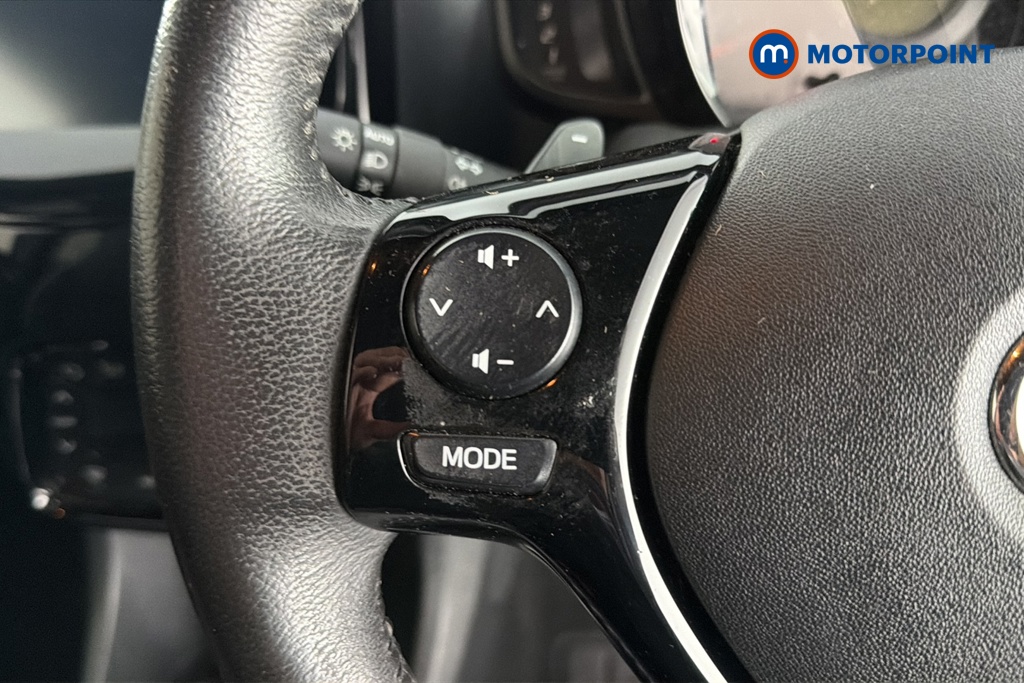 Toyota Aygo X-Trend Automatic Petrol Hatchback - Stock Number (1679575) - 4th supplementary image