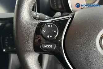 Toyota Aygo X-Trend Automatic Petrol Hatchback - Stock Number (1679575) - 4th supplementary image