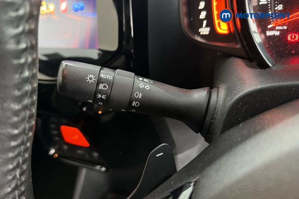 Toyota Aygo X-Trend Automatic Petrol Hatchback - Stock Number (1679575) - 5th supplementary image