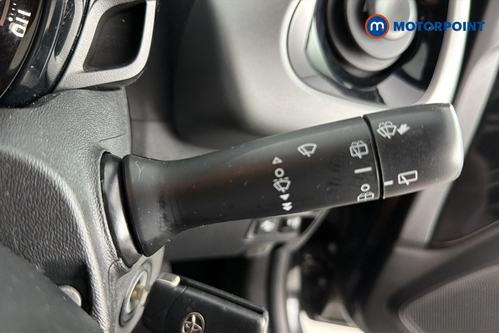 Toyota Aygo X-Trend Automatic Petrol Hatchback - Stock Number (1679575) - 6th supplementary image