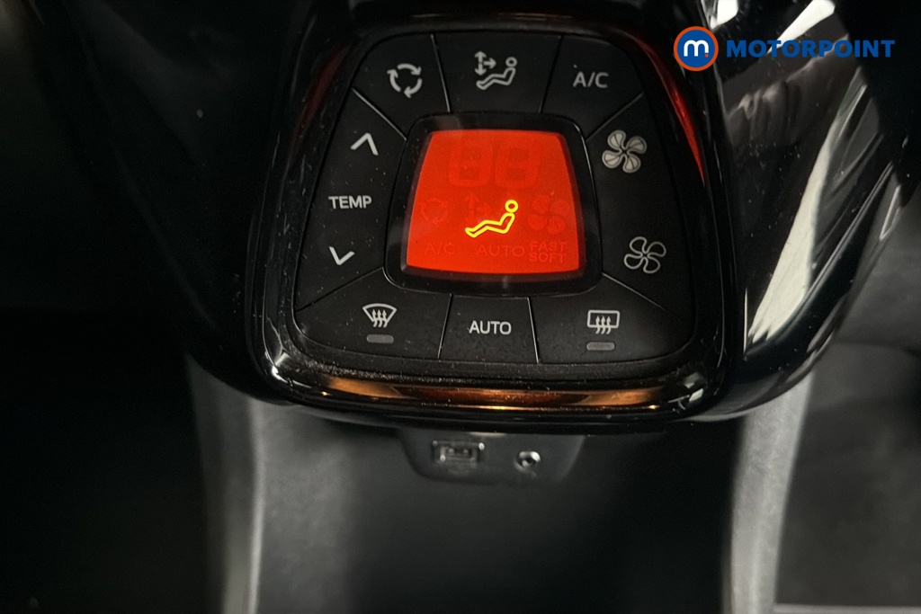 Toyota Aygo X-Trend Automatic Petrol Hatchback - Stock Number (1679575) - 12th supplementary image