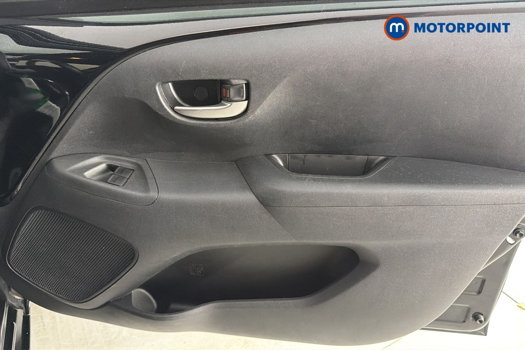Toyota Aygo X-Trend Automatic Petrol Hatchback - Stock Number (1679575) - 18th supplementary image