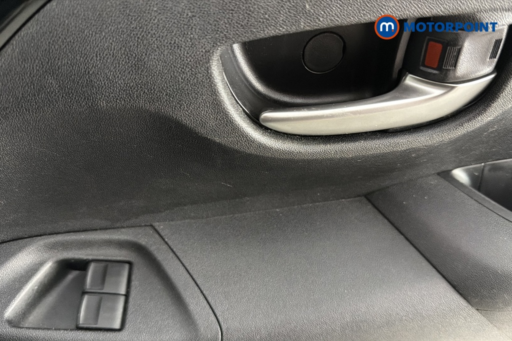 Toyota Aygo X-Trend Automatic Petrol Hatchback - Stock Number (1679575) - 19th supplementary image