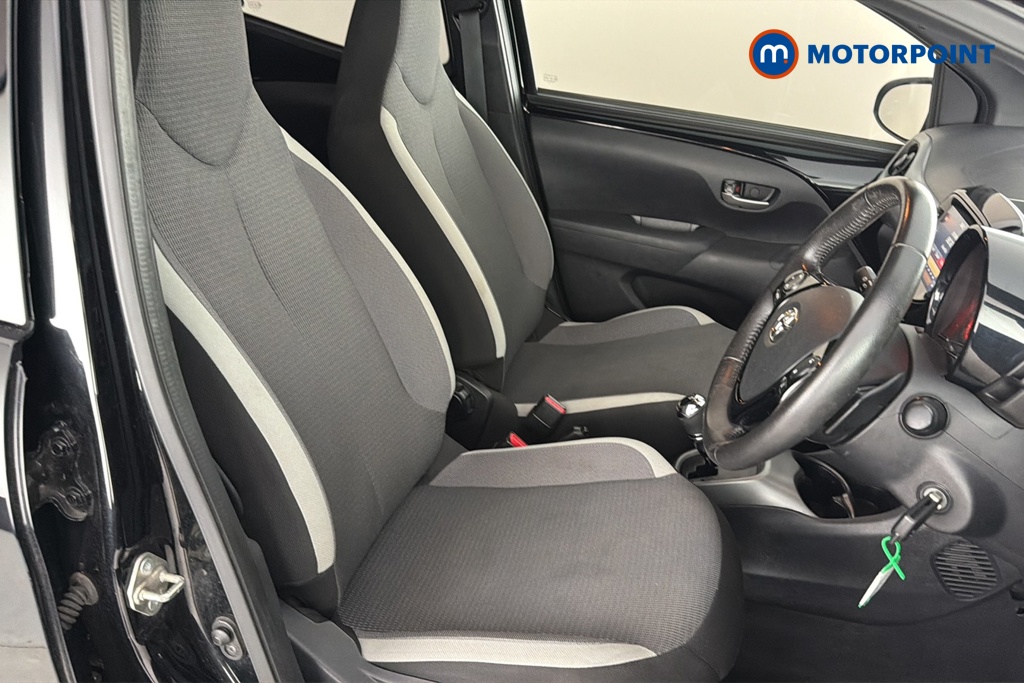 Toyota Aygo X-Trend Automatic Petrol Hatchback - Stock Number (1679575) - 22nd supplementary image