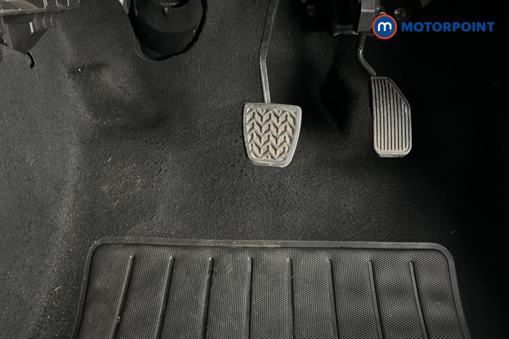 Toyota Aygo X-Trend Automatic Petrol Hatchback - Stock Number (1679575) - 24th supplementary image