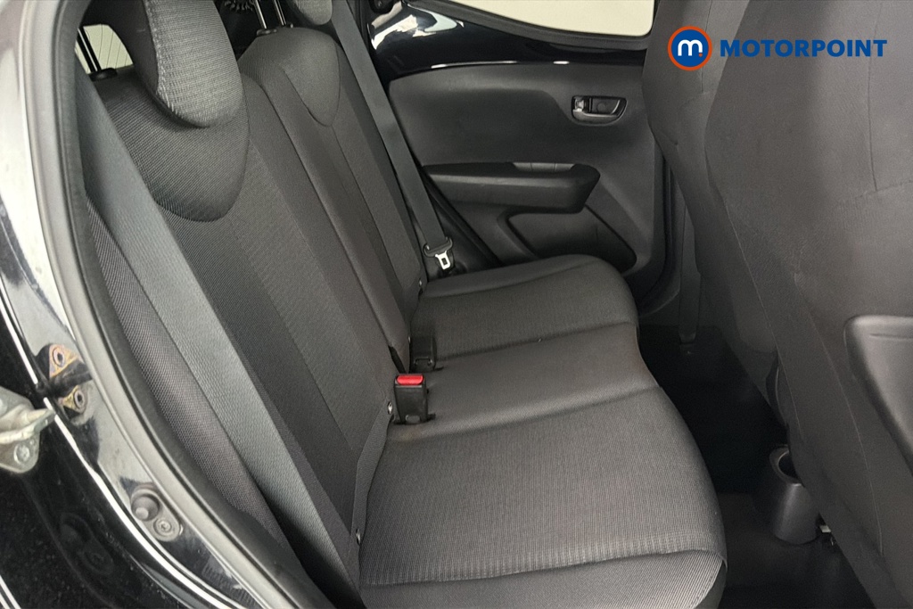 Toyota Aygo X-Trend Automatic Petrol Hatchback - Stock Number (1679575) - 25th supplementary image