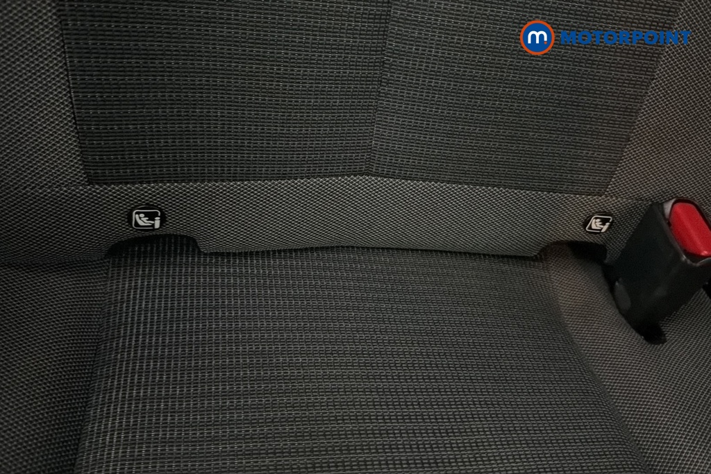 Toyota Aygo X-Trend Automatic Petrol Hatchback - Stock Number (1679575) - 27th supplementary image