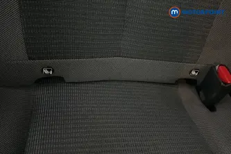 Toyota Aygo X-Trend Automatic Petrol Hatchback - Stock Number (1679575) - 27th supplementary image