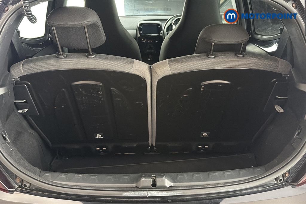 Toyota Aygo X-Trend Automatic Petrol Hatchback - Stock Number (1679575) - 30th supplementary image