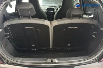 Toyota Aygo X-Trend Automatic Petrol Hatchback - Stock Number (1679575) - 30th supplementary image