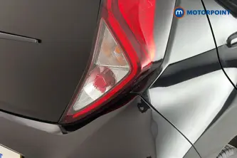 Toyota Aygo X-Trend Automatic Petrol Hatchback - Stock Number (1679575) - 36th supplementary image