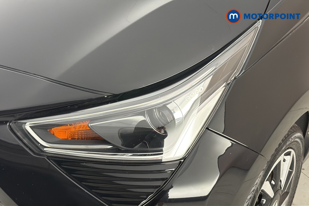 Toyota Aygo X-Trend Automatic Petrol Hatchback - Stock Number (1679575) - 42nd supplementary image