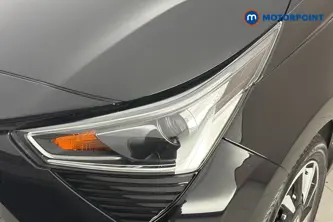 Toyota Aygo X-Trend Automatic Petrol Hatchback - Stock Number (1679575) - 42nd supplementary image