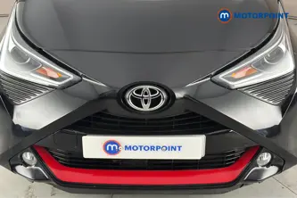 Toyota Aygo X-Trend Automatic Petrol Hatchback - Stock Number (1679575) - 43rd supplementary image