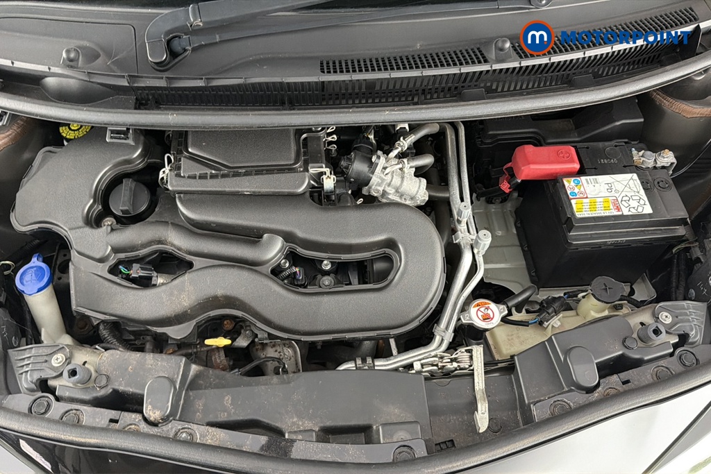 Toyota Aygo X-Trend Automatic Petrol Hatchback - Stock Number (1679575) - 48th supplementary image