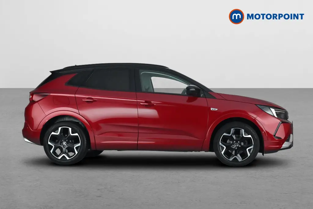 2023 Vauxhall Grandland