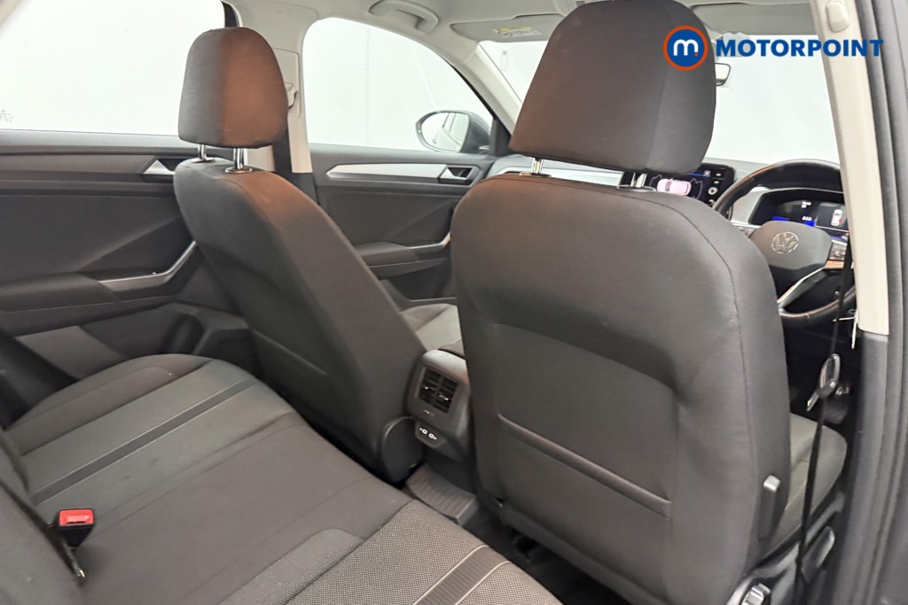 Volkswagen T-Roc Life Manual Petrol SUV - Stock Number (1679971) - 22nd supplementary image