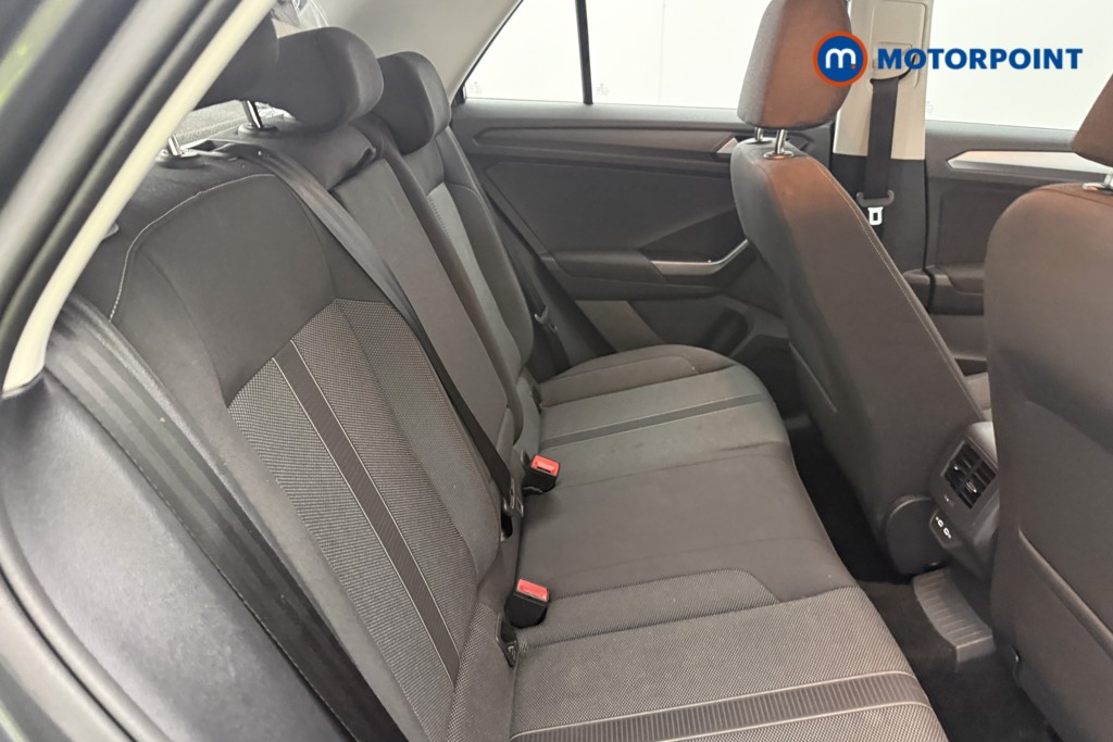 Volkswagen T-Roc Life Manual Petrol SUV - Stock Number (1679971) - 23rd supplementary image