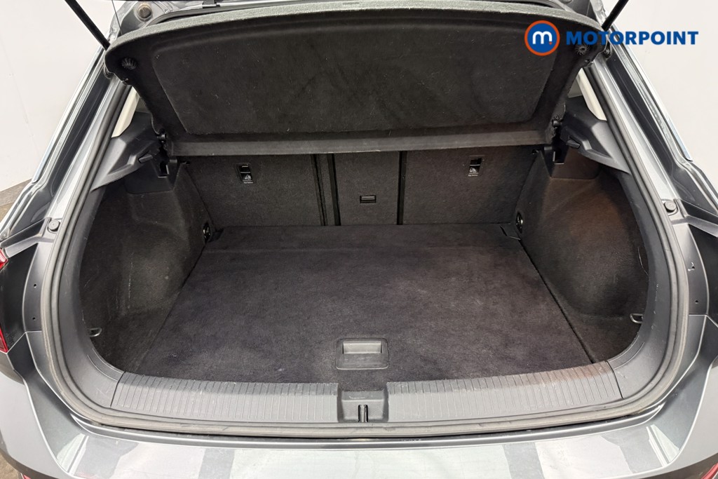 Volkswagen T-Roc Life Manual Petrol SUV - Stock Number (1679971) - 27th supplementary image