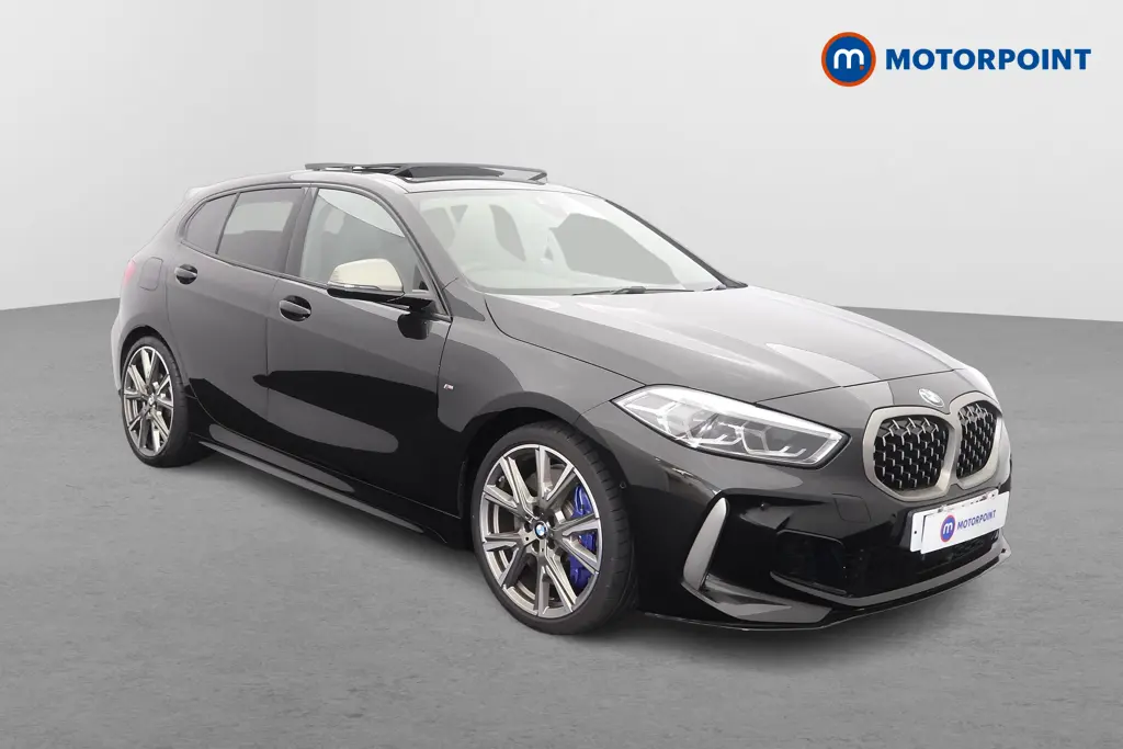 2024 BMW 1 Series