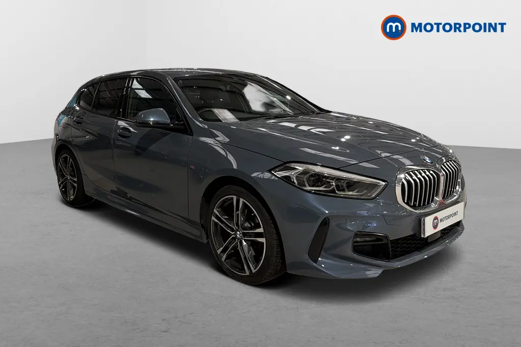 2023 BMW 1 Series