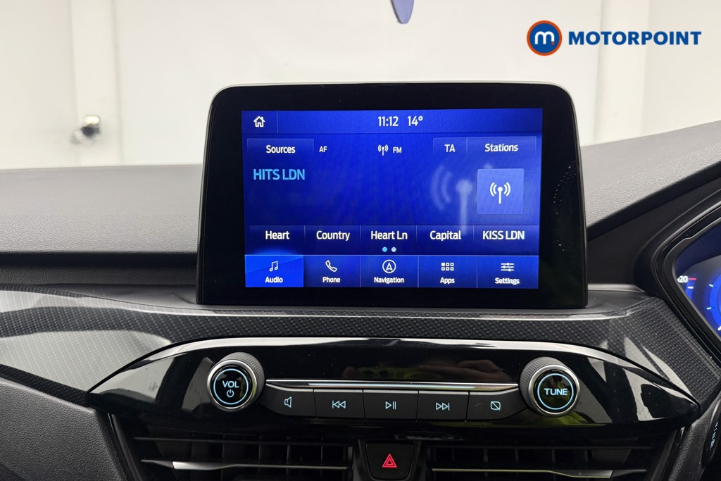 Ford Kuga St-Line Edition Automatic Petrol Plug-In Hybrid SUV - Stock Number (1680419) - 2nd supplementary image