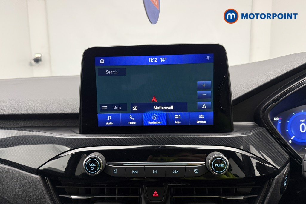 Ford Kuga St-Line Edition Automatic Petrol Plug-In Hybrid SUV - Stock Number (1680419) - 4th supplementary image