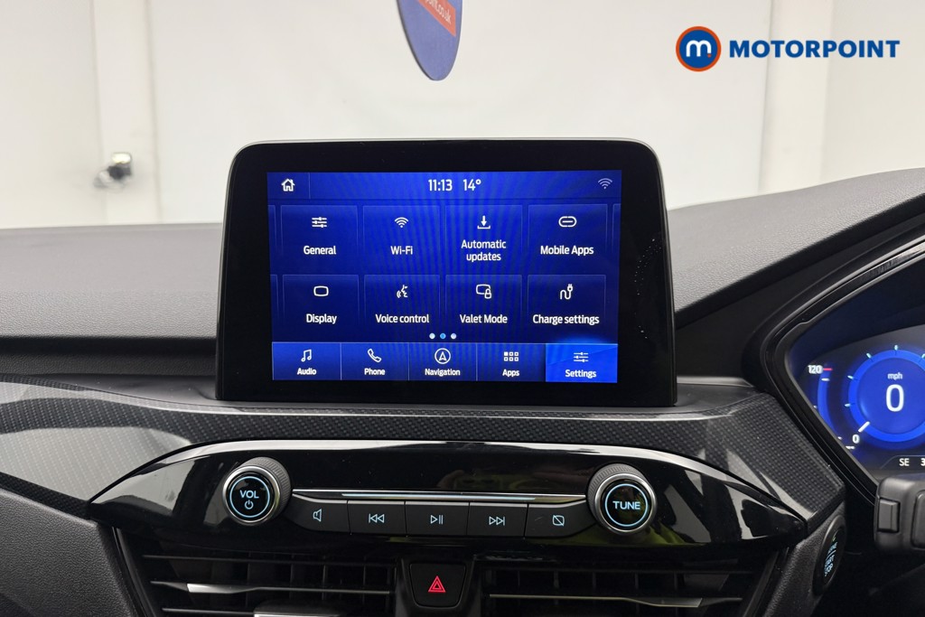 Ford Kuga St-Line Edition Automatic Petrol Plug-In Hybrid SUV - Stock Number (1680419) - 7th supplementary image