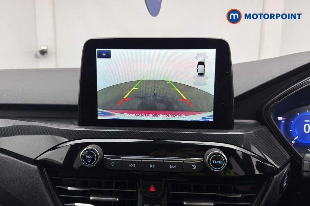 Ford Kuga St-Line Edition Automatic Petrol Plug-In Hybrid SUV - Stock Number (1680419) - 9th supplementary image