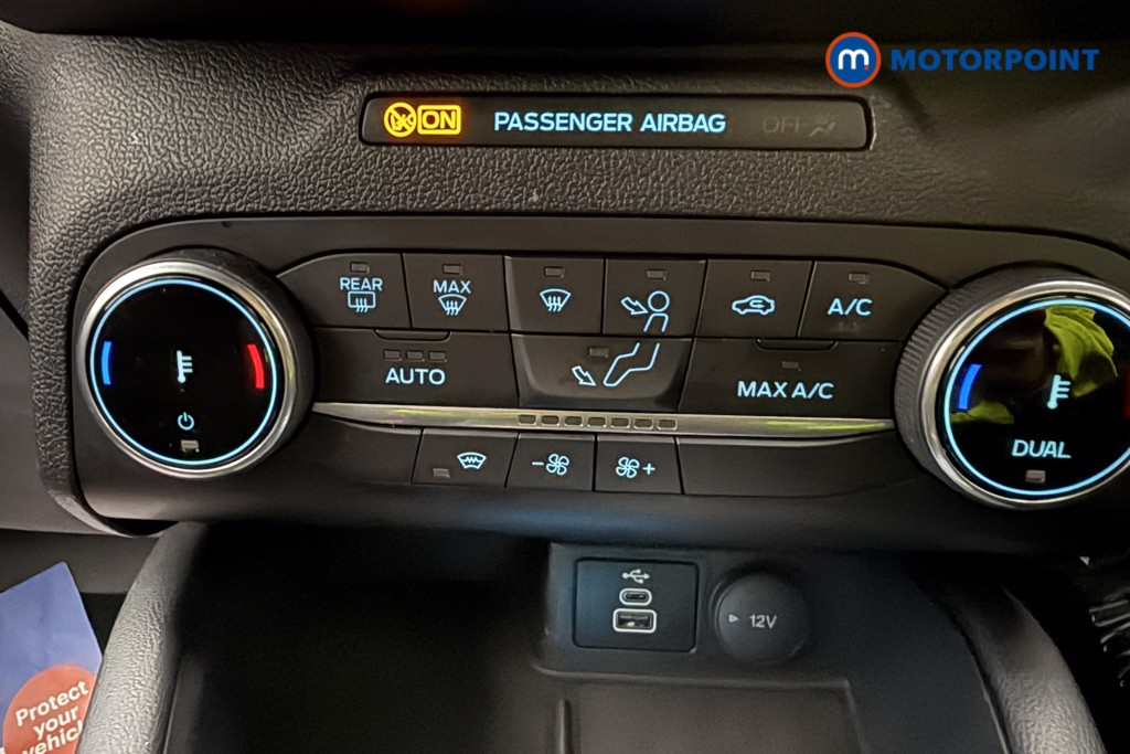 Ford Kuga St-Line Edition Automatic Petrol Plug-In Hybrid SUV - Stock Number (1680419) - 11th supplementary image