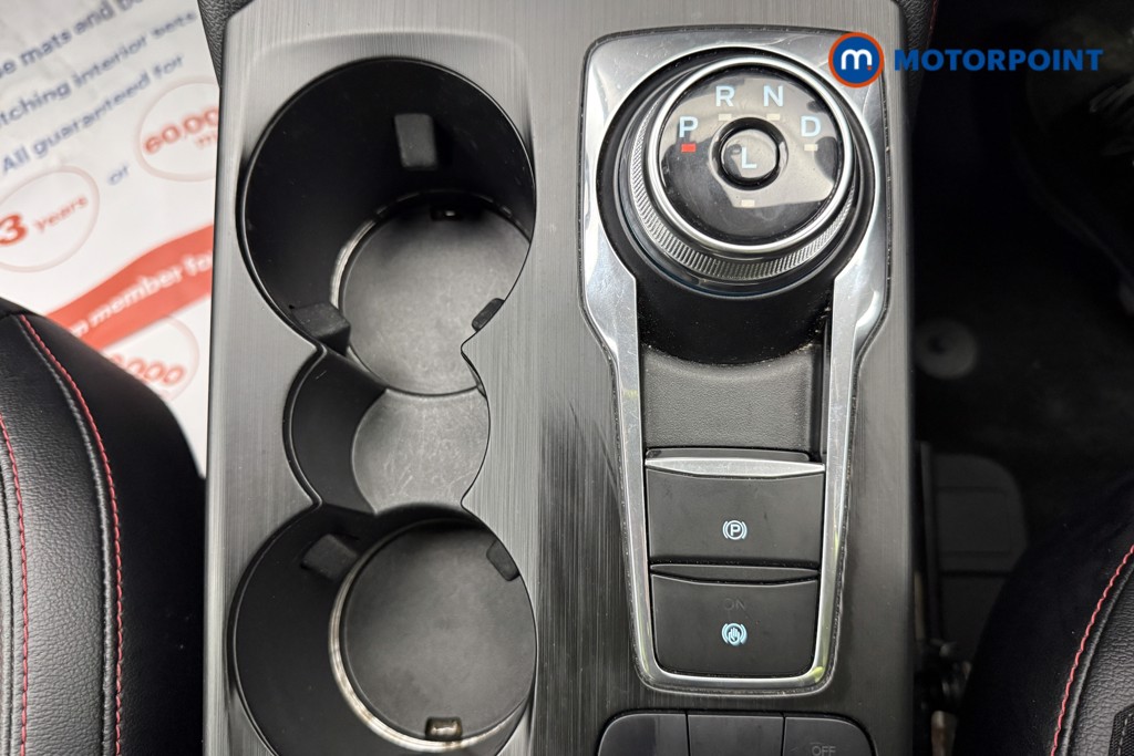 Ford Kuga St-Line Edition Automatic Petrol Plug-In Hybrid SUV - Stock Number (1680419) - 12th supplementary image