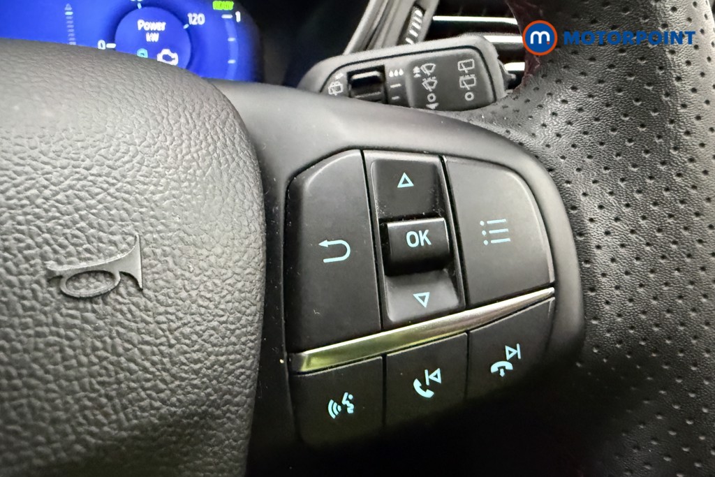 Ford Kuga St-Line Edition Automatic Petrol Plug-In Hybrid SUV - Stock Number (1680419) - 14th supplementary image