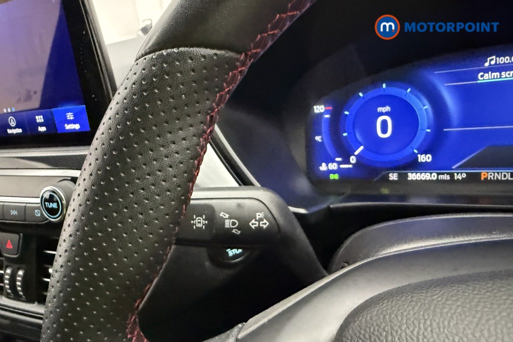 Ford Kuga St-Line Edition Automatic Petrol Plug-In Hybrid SUV - Stock Number (1680419) - 15th supplementary image