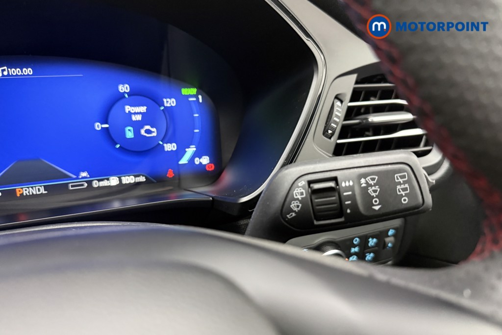 Ford Kuga St-Line Edition Automatic Petrol Plug-In Hybrid SUV - Stock Number (1680419) - 16th supplementary image