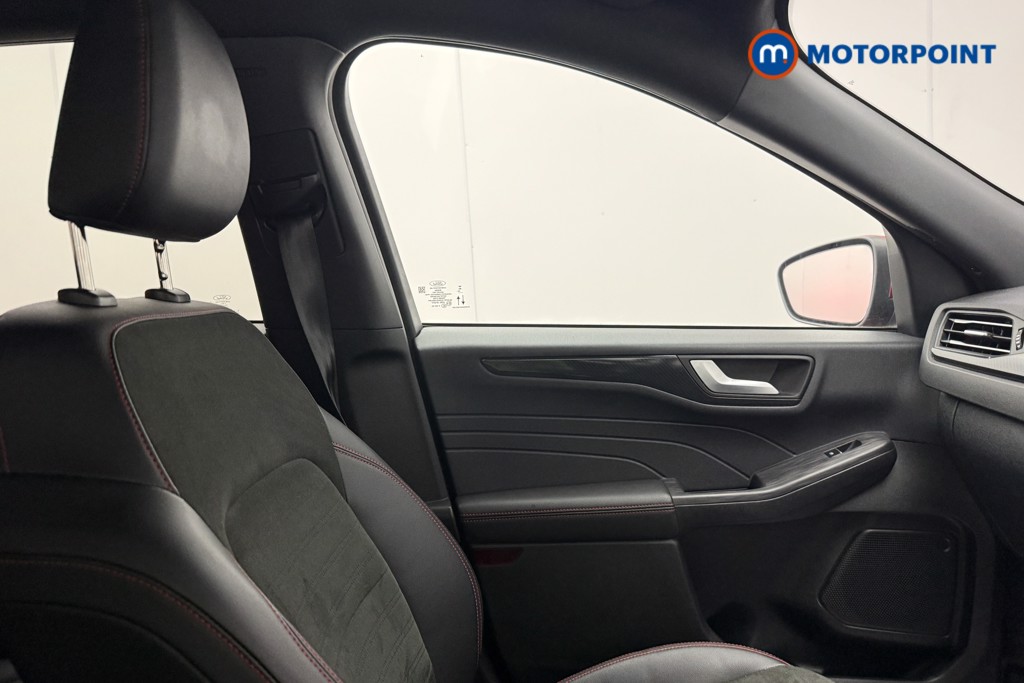 Ford Kuga St-Line Edition Automatic Petrol Plug-In Hybrid SUV - Stock Number (1680419) - 17th supplementary image