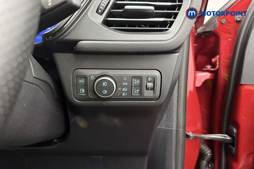 Ford Kuga St-Line Edition Automatic Petrol Plug-In Hybrid SUV - Stock Number (1680419) - 19th supplementary image