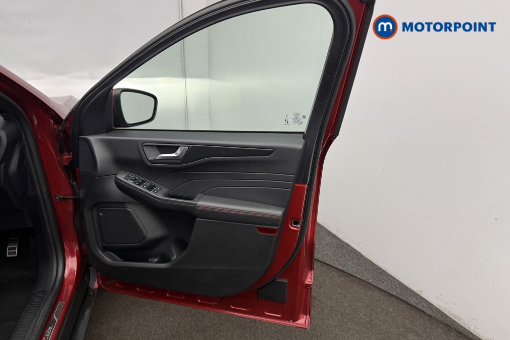 Ford Kuga St-Line Edition Automatic Petrol Plug-In Hybrid SUV - Stock Number (1680419) - 22nd supplementary image